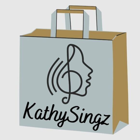 Welcome to my closet KathySingz  HEADER- Not for Sale - Picture 1 of 1